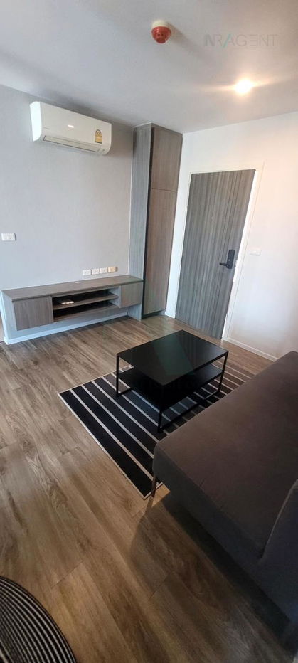 รูป 📌 ให้เช่าคอนโด บีลอฟท์ สุขุมวิท 115 อาคาร 1 ชั้น 8 2 ห้องนอน ขนาด 39 ตรม ใกล้ ห้างสรรสินค้าบิ๊กซี จัมโบ้ - รูปที่ 1/8