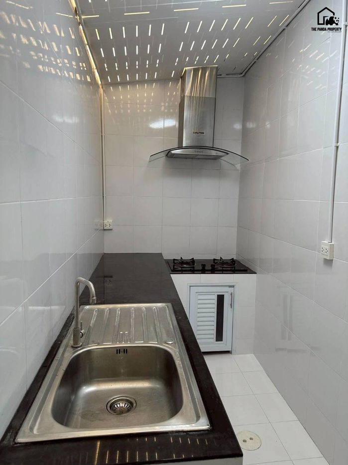 รูป โครงการทรัพย์มงคล2    แพรกษาซอย 5 - รูปที่ 6/14