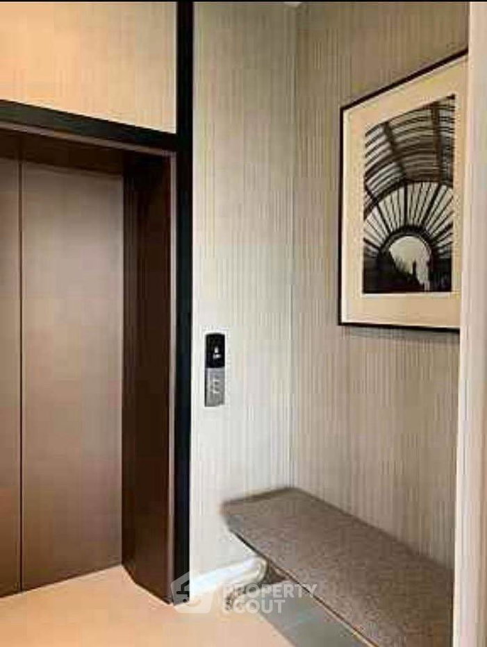 รูป คอนโด 2 ห้องนอน วิททอริโอ สุขุมวิท 39 ห่าง BTS พร้อมพงษ์ 100 ม. (ID 2592430) - รูปที่ 12/12