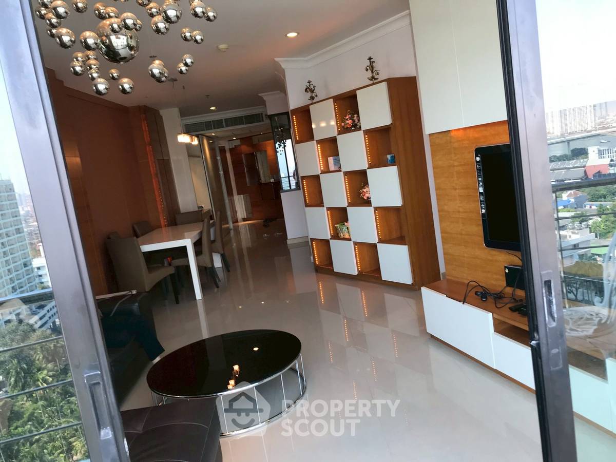 รูป คอนโด 2-ห้องนอน ที่ ศุภาลัย คาซา ริวา ใกล้ ถนนตก (ID 2589232) - รูปที่ 8/8