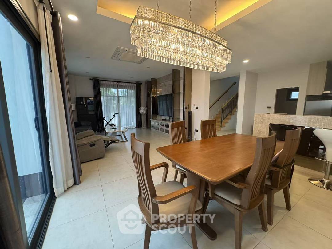 picture 3-BR House at Patta Prime close to Pattaya (ID 2591136) - 6/18