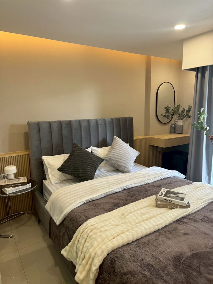 รูป 🏢 ขายคอนโด : City Villa (ซิตี้ วิลล่า) รหัสทรัพย์ | 📌LNP-C11728 - รูปที่ 1/15