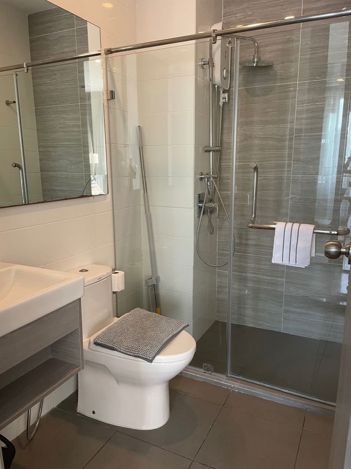 รูป ให้เช่า knightsbridge prime onnut - รูปที่ 8/9