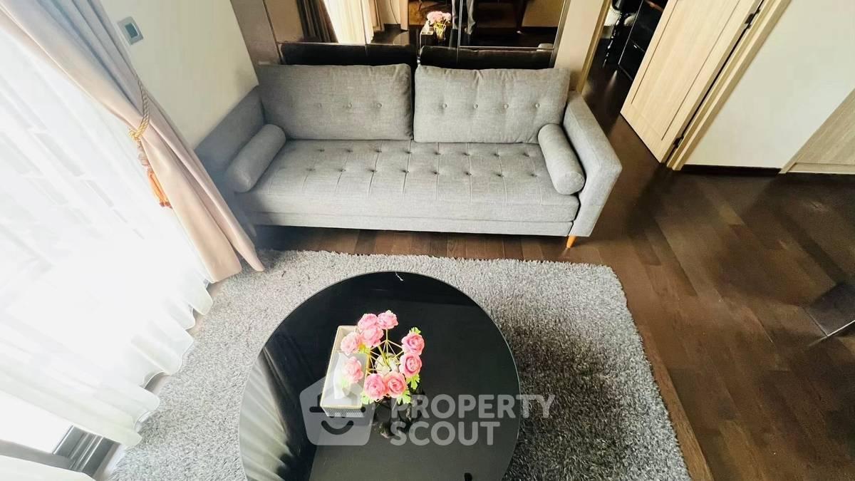 รูป คอนโด 1-ห้องนอน ที่ เดอะ เทอร์ทีไนน์ บาย แสนสิริ ใกล้ BTS พร้อมพงษ์ (ID 2592419) - รูปที่ 4/16