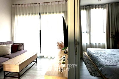 Condos for sale Thonglor 10 Station : 1-BR Condo at XT Ekkamai near BTS Thong Lor (ID 2581894)