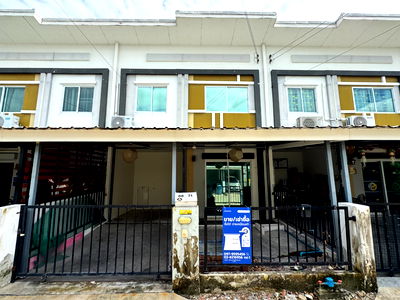 ทาวน์โฮมให้เช่า : ให้เช่า ไลโอ บลิสซ์ กาญจนาฯ กันตนา 