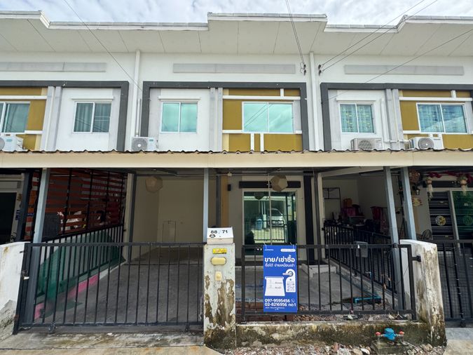 ให้เช่า ไลโอ บลิสซ์ กาญจนาฯ กันตนา 