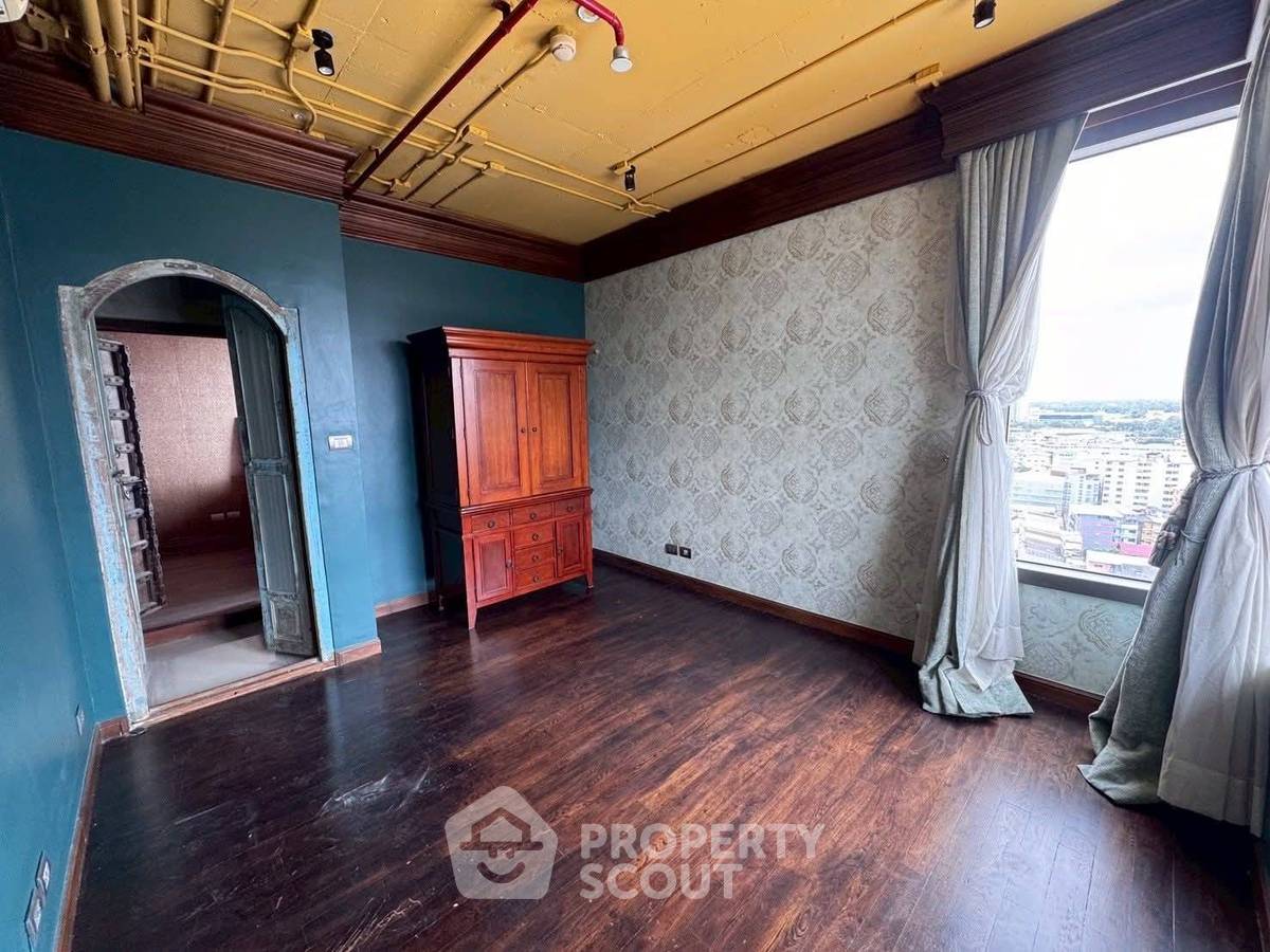 รูป คอนโด 3-ห้องนอน ที่ ออกัสตัน สุขุมวิท22 ใกล้ MRT ศูนย์การประชุมแห่งชาติสิริกิติ์ (ID 2593826) - รูปที่ 10/13