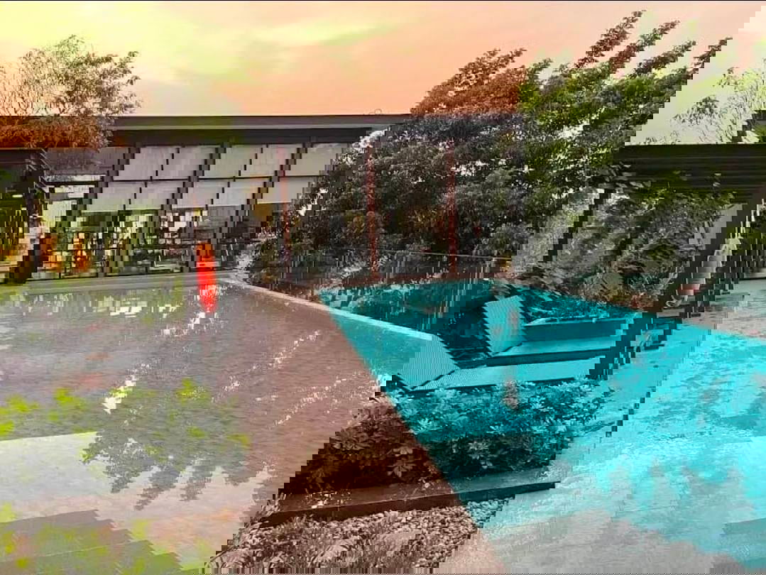 picture Kensington Phaholyothin 63, 1B1B, 8 Floor, 32 Sq.m, Rental 12,000 THB/Month Ready to move in - 7/11