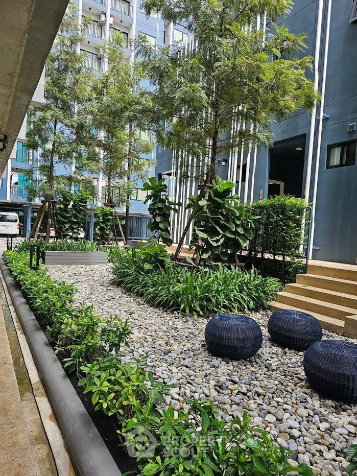 รูป คอนโด 1-ห้องนอน ที่ ชีวาทัย ฮอลล์มาร์ค ลาดพร้าว - โชคชัย 4 ใน ลาดพร้าว (ID 2592761) - รูปที่ 14/14