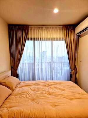 Condos for rent Central  Ladprao (Central Lat Phrao) : ✅ LVIB107 ✅ Line : @p2nproperty