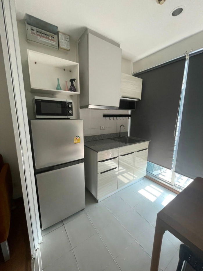 picture For rent The Base Sukhumvit 77 ðīðī - 4/5