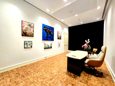 คอนโดให้เช่า : The Ritz-Carlton Bangkok Residences | ระดับ Ultimate Luxury Condo ติด BTS ช่องนนทรี #CO #18