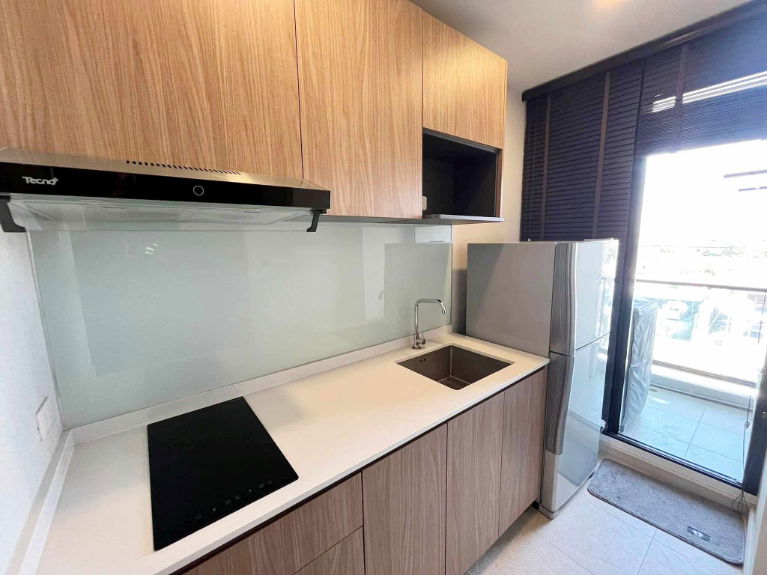 รูป MW agency❣️❤️❣️❤️ บางเขน 💥 เดอะคิวบ์ พรีเมียม รามอินทรา 34 🔴🟢🟡 - รูปที่ 5/9