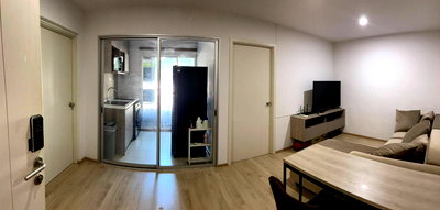 Condos for sale : 💥SL-10067💥 Condo for sale, beautiful unit, great price, Elio Del Moss Phaholyothin 34 👉Interested, please call 080-651-8853