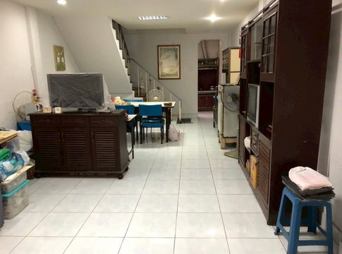 LTHC14233 – Townhouse for Sale | Sukhumvit 65 | 220 sqm | 3 Beds 2 Baths | Near BTS Ekkamai | 8.8 MB | ทาวน์เฮาส์ขาย สุขุมวิท 65