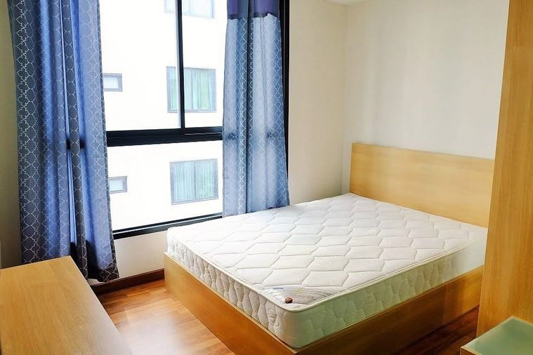 Updated Only 14,000/month At Zenith place Sukhumvit 42