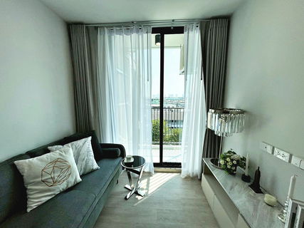 💥 Vacant room ready to move in Thana Astra Sathorn-Chan Beautiful Room at an Unbeatable Price