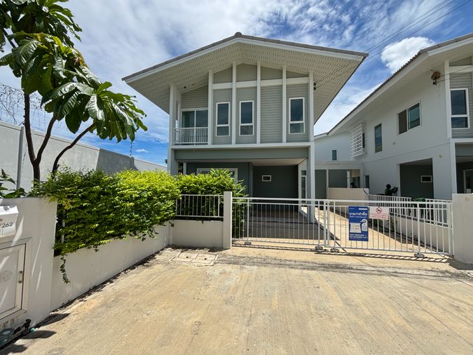 ให้เช่า คณาสิริ พระราม 2 วงแหวน