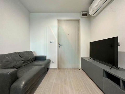 For Rent Condo LIFE LADPRAO Building B, Floor 11,1 bed room, Room size 35 sqm