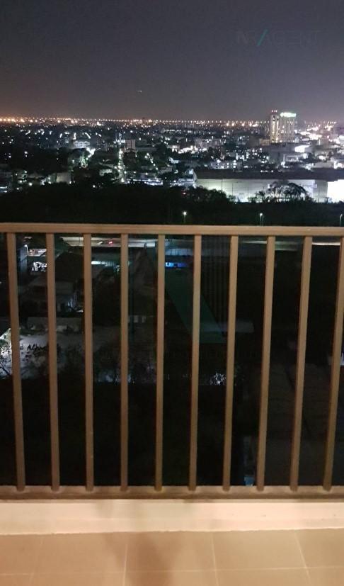 รูป ให้เช่าคอนโด เดอะ เบส แจ้งวัฒนะ อาคาร B ชั้น 19 1 ห้องนอน ขนาด 36.00 ตรม ใกล้ ศูนย์ราชการนนทบุรี - รูปที่ 8/8