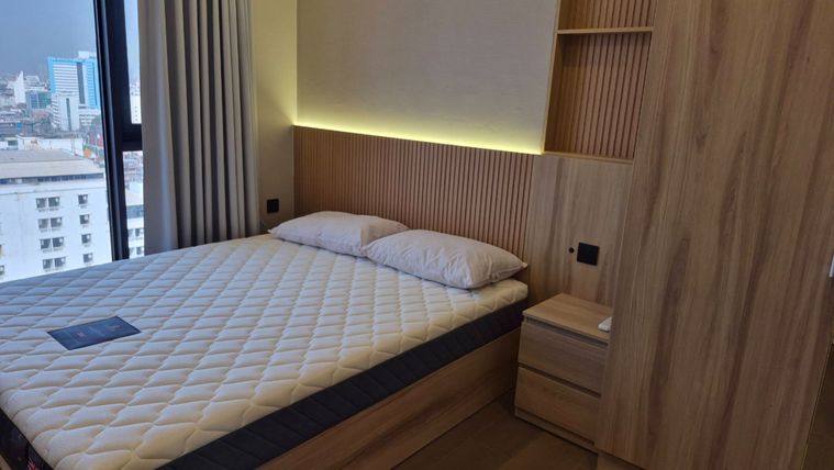 Rare Item! Cooper Siam 2 Bed ใจกลางสยาม แต่งครบพร้อมอยู่ 39,000.- ช้าหมดอดนะคะแม่! ✨