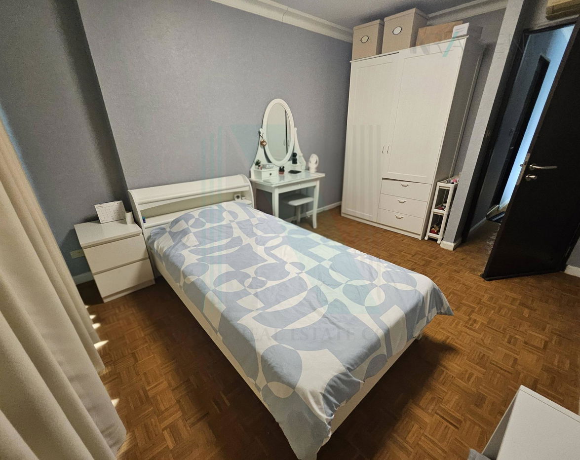 รูป 📌 ให้เช่าคอนโด สีลม สวีท คอนโดมิเนียม อาคาร 1 ชั้น 14 2 ห้องนอน ขนาด 70 ตรม ใกล้ Makro สาทร - รูปที่ 2/8