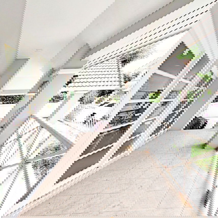 รูป บ้านสวยรีโนเวทใหม่!! หมู่บ้าน ณ บุรี หลังมุม แต่งสไตล์มินิมอลโทนขาวละมุน พื้นที่ 76 ตรว. ทำเลดีม๊าก ใกล้จุดขึ้น-ลงทางด่วน - รูปที่ 21/25