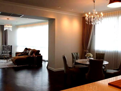 คอนโดให้เช่า : LTH14238 – Condo for Rent | Millennium Residence | 193 sqm | 3 Beds 3 Baths | Near BTS Asoke | 120K/Month | คอนโดให้เช่า มิลเลนเนียม เรสซิเดนซ์