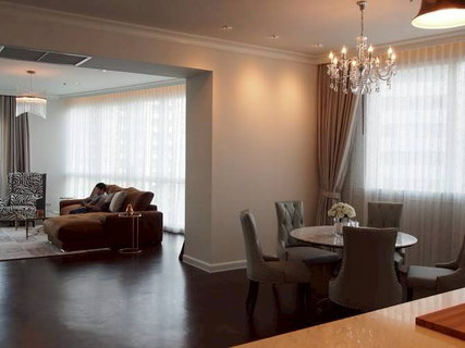 รูปภาพ LTH14238 – Condo for Rent | Millennium Residence | 193 sqm | 3 Beds 3 Baths | Near BTS Asoke | 120K/Month | คอนโดให้เช่า มิลเลนเนียม เรสซิเดนซ์