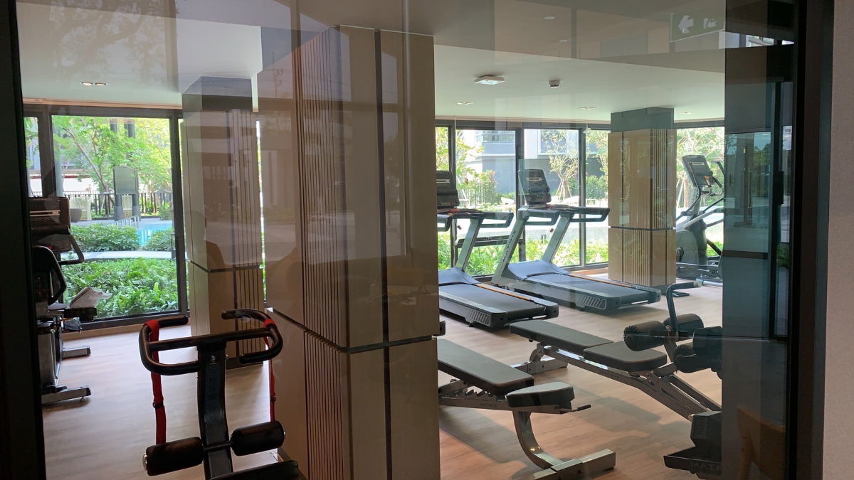 รูป ให้เช่า เอสเช็นท์ วิวล์ คอนโด คอนโดใหม่ ติดโรบินสันฉะเชิงเทรา - รูปที่ 14/19