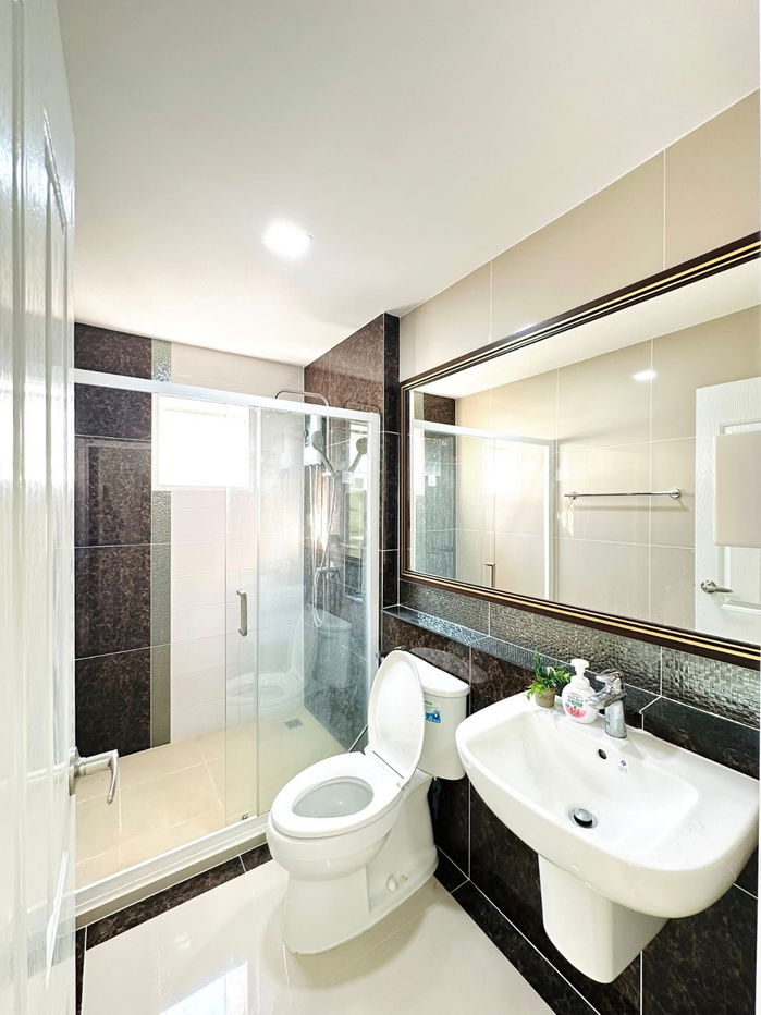 picture 🐶🐱Pet Friendly🧡❤️💗HSP0060-04 Golden Neo Sukhumvit – Lasalle 𓂃🖊LINE : @229eskvo 🧡❤️💗 - 8/27