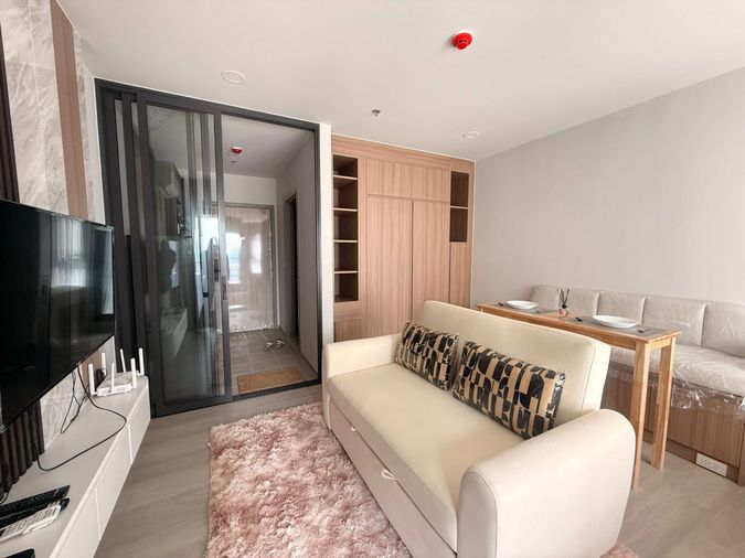 #SC11223​​​​​​​​  📌  ให้เช่า | 🟦🟨แอสปาย อ่อนนุช สเตชั่น​🟥🟩💬 𝑪𝒐𝒏𝒕𝒂𝒄𝒕 𝑳𝑰𝑵𝑬: @𝒔𝒆𝒄𝒓𝒆𝒕𝒑𝒓𝒐𝒑𝒆𝒓𝒕𝒚 🔥✨