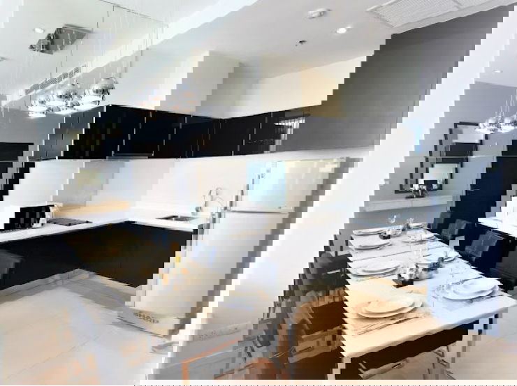 picture For Rent – The Eight Thonglor Residences (Thonglor Soi 8) - 7/9