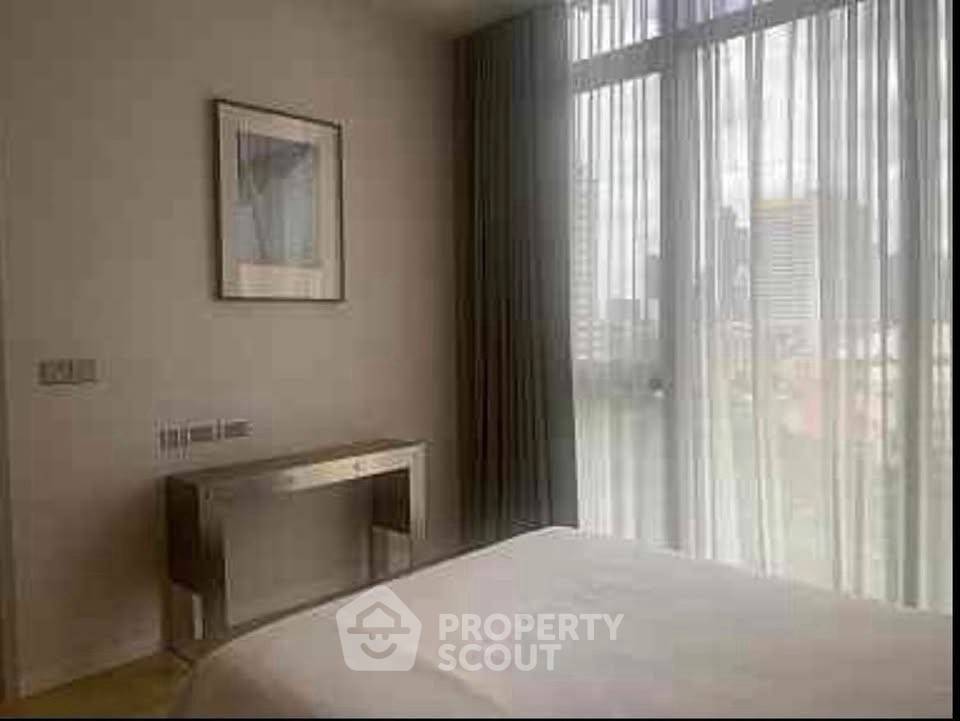 รูป คอนโด 2 ห้องนอน วิททอริโอ สุขุมวิท 39 ห่าง BTS พร้อมพงษ์ 100 ม. (ID 2592430) - รูปที่ 8/12