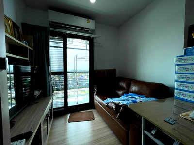 ขายคอนโด : 🏠✨ แบงค์คอก ฮอไรซอน พี48 | 2 Bedrooms for Sale (HBH-ST-90)