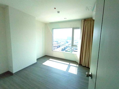 Condos for sale Makro Charan Sanit Wong : For Sell Condo THE PRESIDENT CHARAN - YAEK FAI CHAI STATION Building 1, Floor 15,Studio, Room size 34 sqm