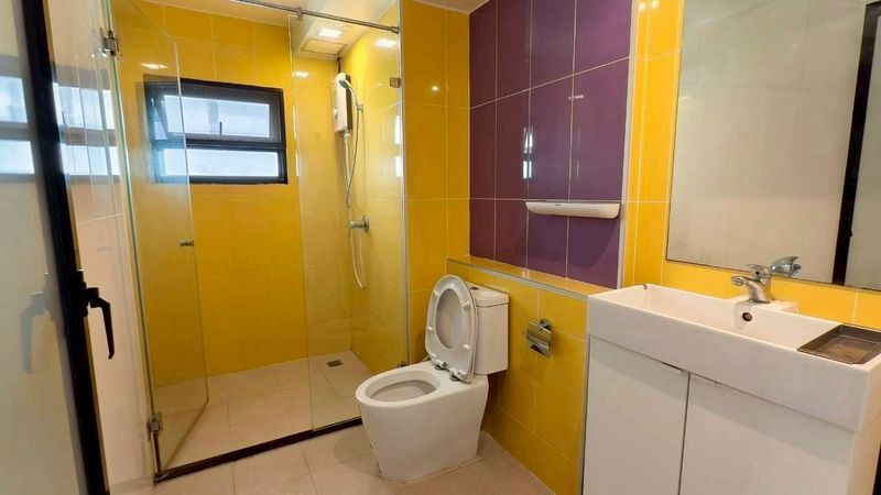 รูป [For Rent] L Style Condo | 2 ห้องนอน 1 ห้องน้ำ *สนใจติดต่อ Line@280ptgmm - รูปที่ 8/14