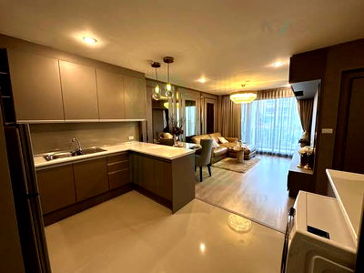 ขายคอนโด : ขายคอนโด แฮปปี้ ลาดพร้าว 101 อาคาร 1 ชั้น 4 2 ห้องนอน ขนาด 97 ตรม ใกล้ มหาวิทยาลัยอัสสัมชัญ