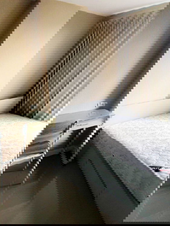 รูป เช่า!!! สวิฟท์ คอนโด เอแบค บางนา (ราคาดีที่สุด!!!) ใกล้ ม.เอแบค - รูปที่ 2/6