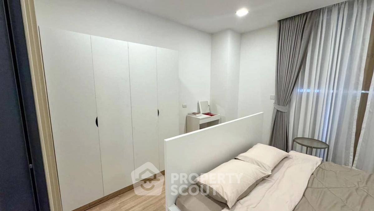 รูป คอนโด 1-ห้องนอน ที่ เอ็กซ์ที พญาไท ใกล้ BTS พญาไท (ID 2589383) - รูปที่ 2/7