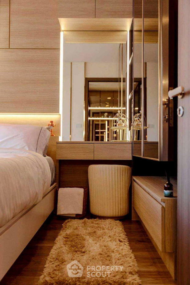 รูป คอนโด 1-ห้องนอน ที่ ไลฟ์ ลาดพร้าว แวลลีย์ ใกล้ BTS ห้าแยกลาดพร้าว (ID 2337103) - รูปที่ 6/8