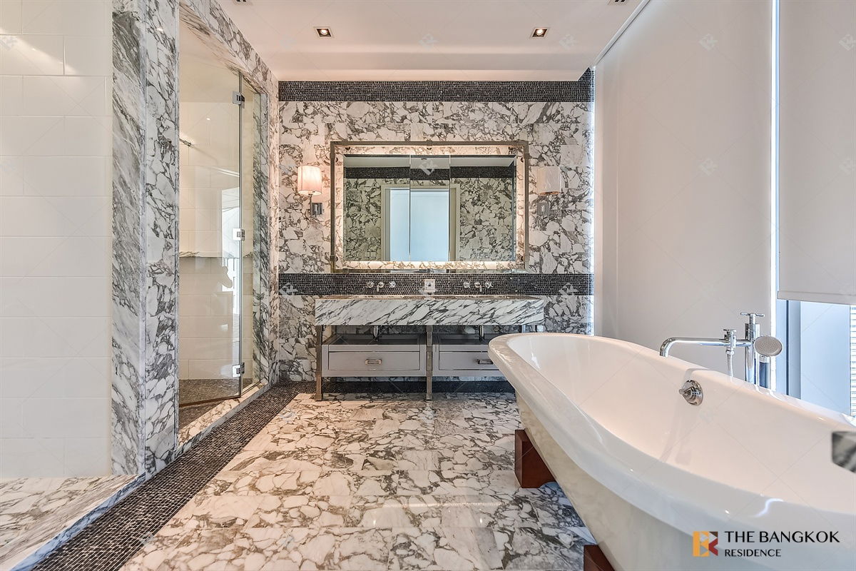 รูป Exclusive & Rare 2-Bedroom That Rarely Comes to Market 💎 The Ritz Carlton Residence - รูปที่ 8/10