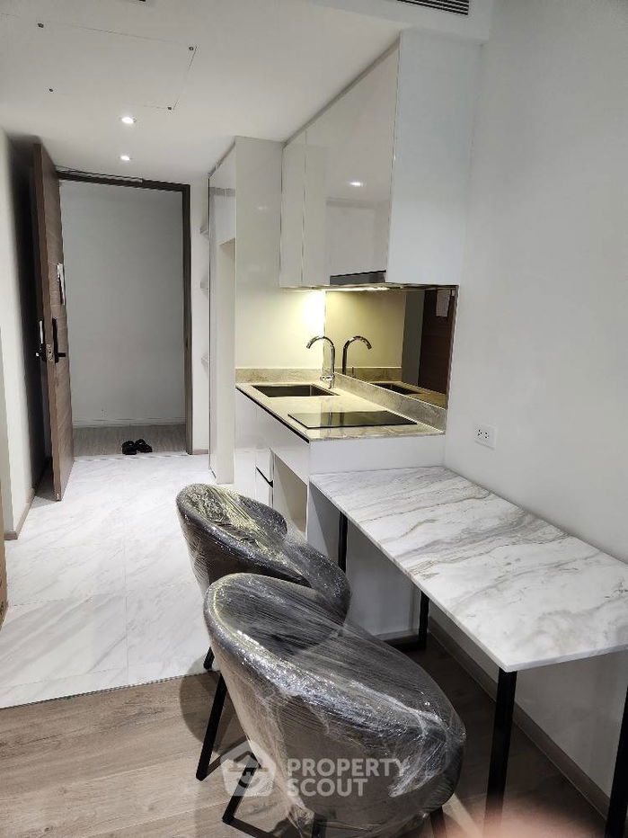 picture 1-BR Condo at Fynn Asoke near BTS Asok (ID 1780348) - 2/7