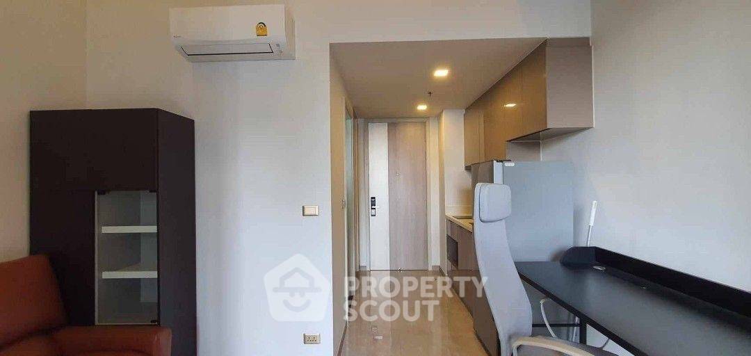 picture 1-BR Condo at One 9 Five Asoke - Rama 9 near MRT Phra Ram 9 (ID 1931071) - 6/10