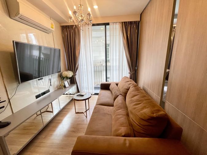 🔥 🔥 ให้เช่า 📌 Fynn Aree (ID Line : @arent) ต่อรองได้ ห้องปล่อยออกไวมาก!! ✅ เรามีสต็อกอีกหลายโครงการ ตอบไวมาก มีข้อเสนอดีๆทุกดีล