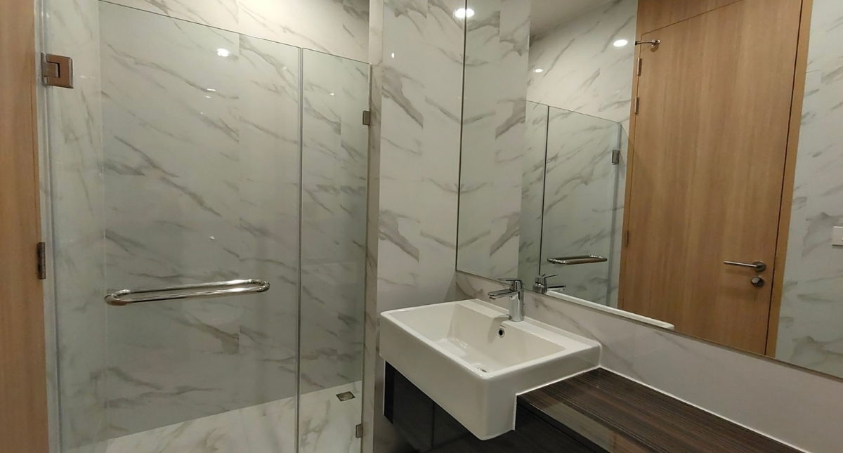 รูป Noble BE19 (โนเบิล บี19) ノーブル ビー 19 คอนโดอโศก สุขุมวิท19ิ ให้เช่า ใกล้ BTS อโศก MRT สุขุมวิท - รูปที่ 6/7