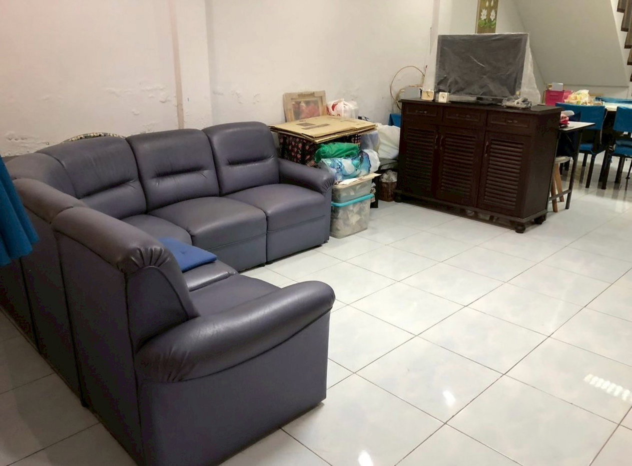 รูป LTHC14233 – Townhouse for Sale | Sukhumvit 65 | 220 sqm | 3 Beds 2 Baths | Near BTS Ekkamai | 8.8 MB | ทาวน์เฮาส์ขาย สุขุมวิท 65 - รูปที่ 6/6
