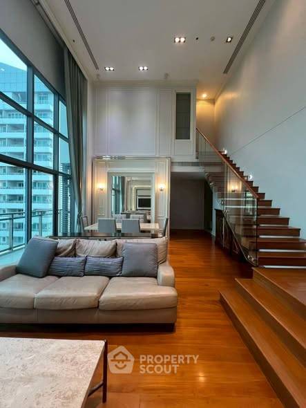 รูป คอนโด 3-ห้องนอน ที่ ไบร์ท สุขุมวิท 24 คอนโดมิเนียม ใกล้ BTS พร้อมพงษ์ (ID 2594039) - รูปที่ 3/11