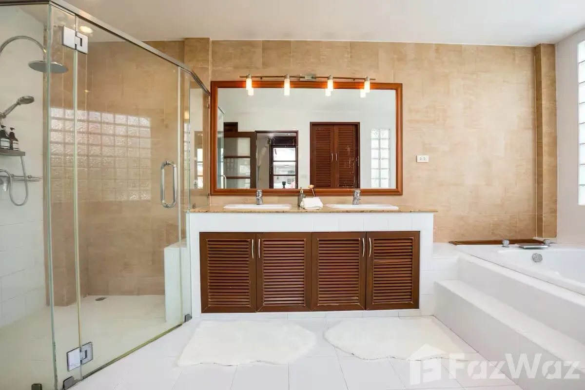 picture Modern 4BR/4F Townhouse w Rooftop Lounge + Parking, Sukhumvi 1153612 - 29/63